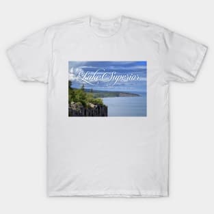 Lake Superior T-Shirt